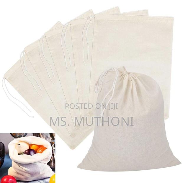 Cheese Cloth Kitchen Aid Diy Crafts Kit - thumbnail 3