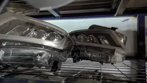 Move 2018 Headlight