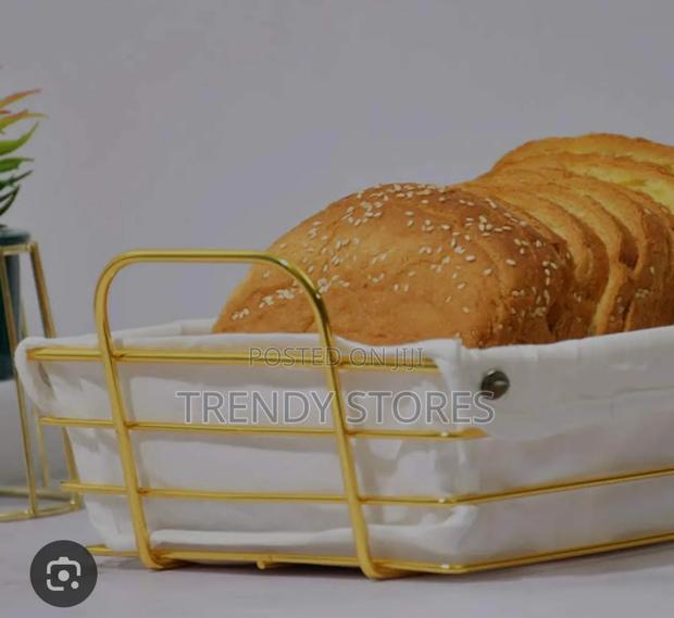 Bread Basket - main view