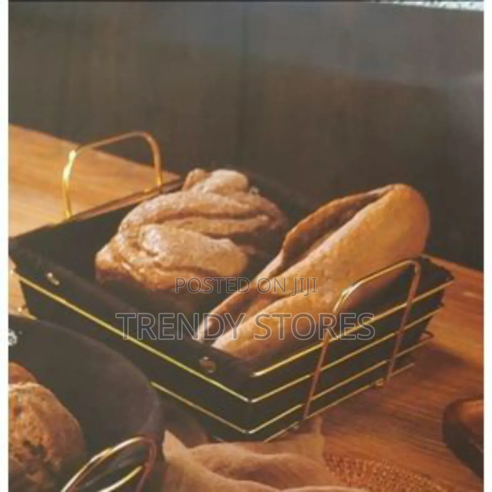 Bread Basket