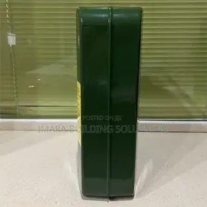 Heavy-Duty 20l Fuel Jerry Can – Leak-Proof Design
