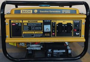 Daichi Gasoline Generator Dc2500e - thumbnail 2