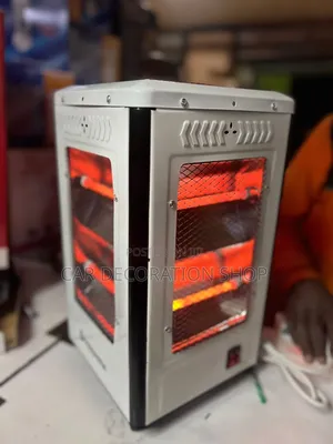 400/800/1200/1600/2000watts 5 Settings Room Heater