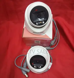 Full Color Hd Camera With in Built Mic for Sound Recording Ability