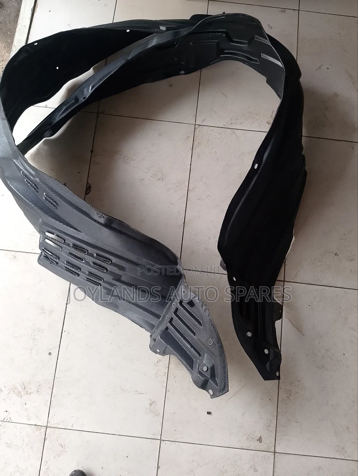 Wish/Premio/Allion Stone Guard!Inner Fenders
