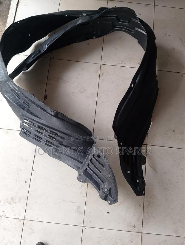 Wish/Premio/Allion Stone Guard!Inner Fenders