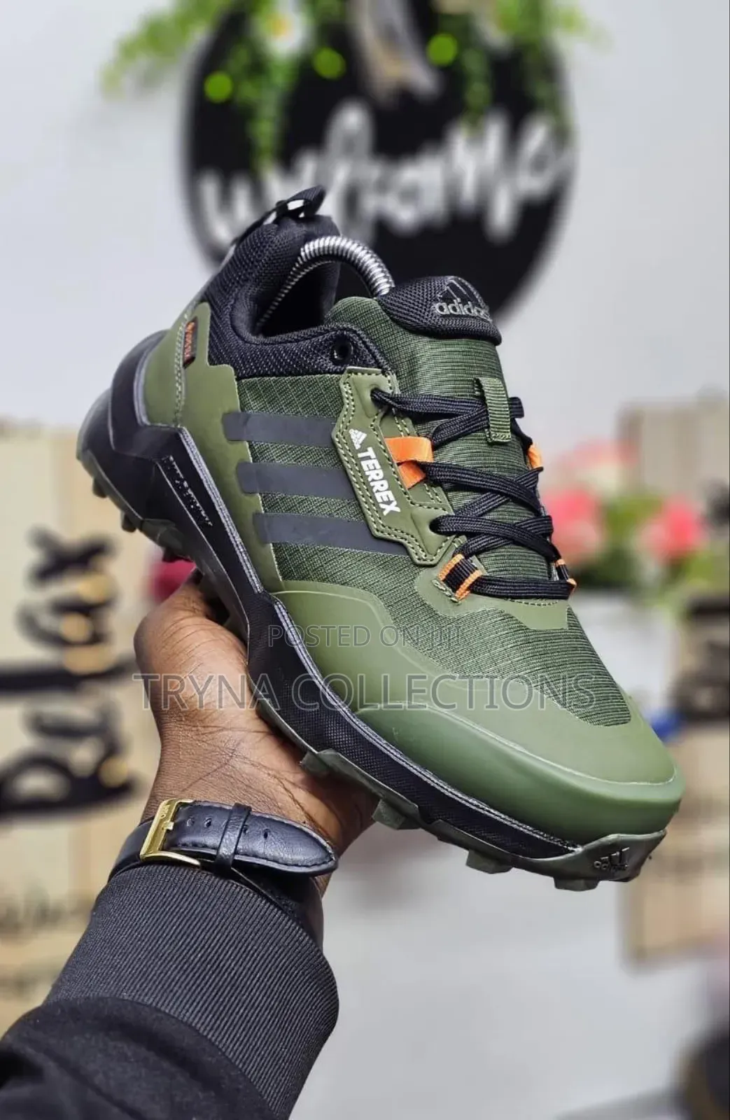 Quality Adidas Terrex