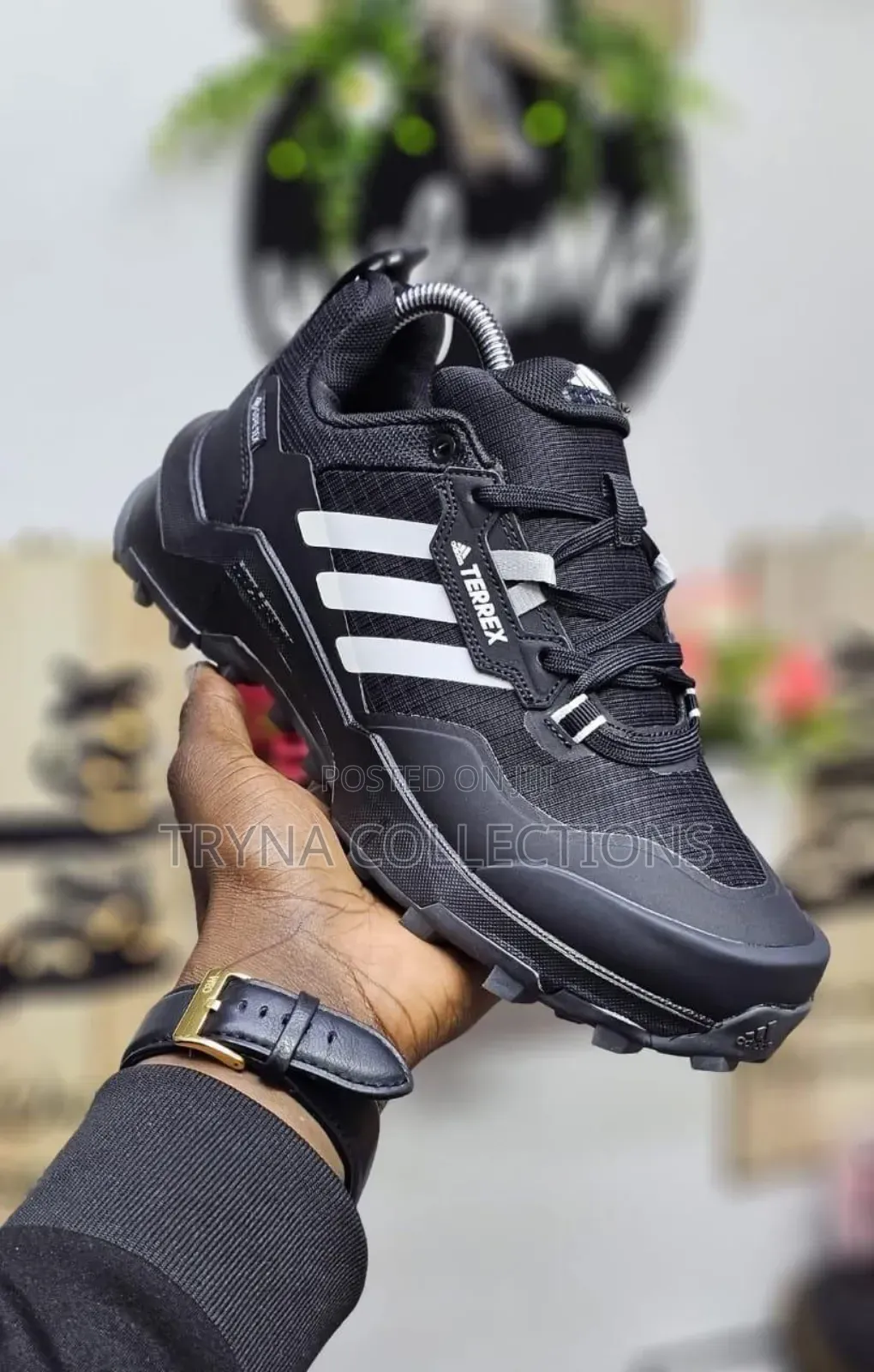 Quality Adidas Terrex