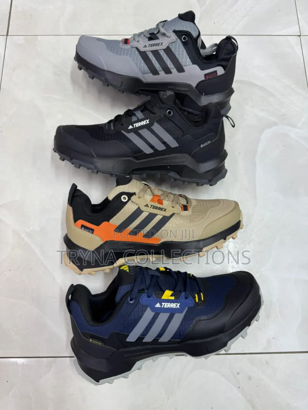 Quality Adidas Terrex
