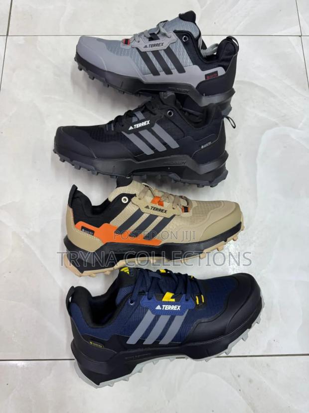 Quality Adidas Terrex - thumbnail 8