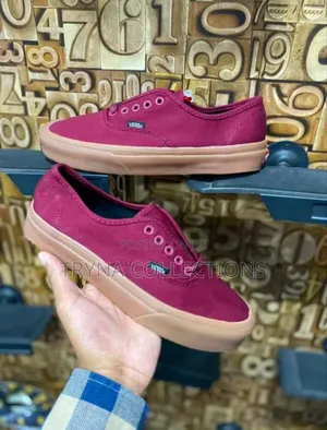 Vans of the Wall Rubbers