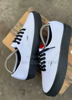 Vans of the Wall Rubbers