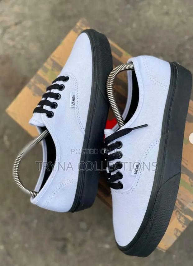 Vans of the Wall Rubbers - thumbnail 3