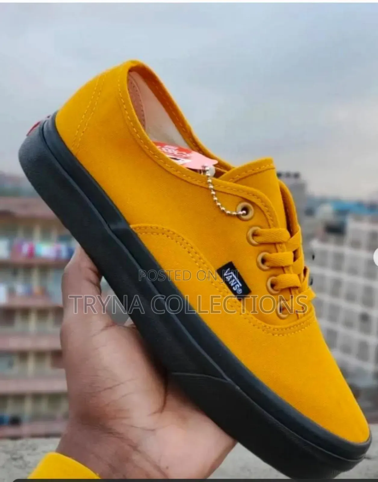 Vans of the Wall Rubbers