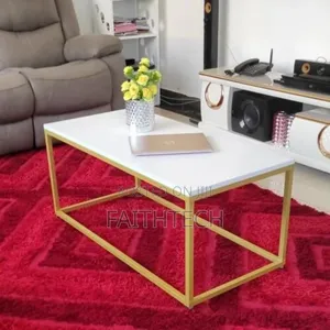 *Felly Modern Design Coffee Table