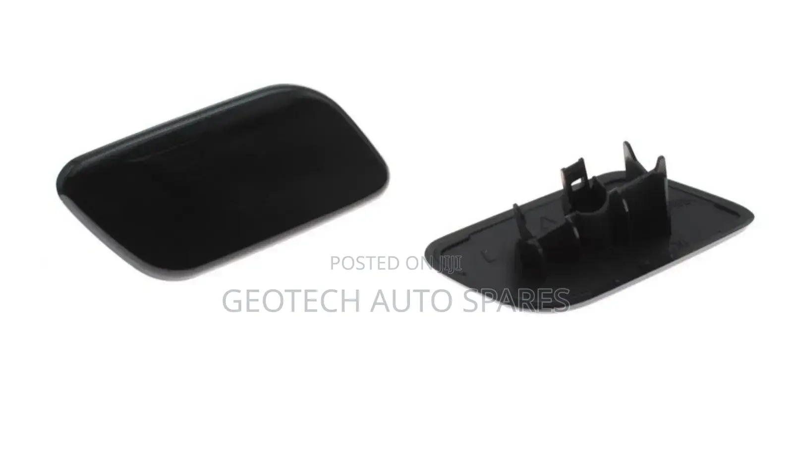 Subaru Sj 2016-2018 Jet Washer Covers P