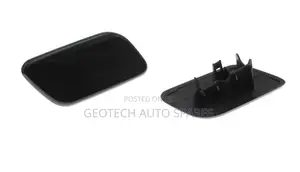 Subaru Sj 2016-2018 Jet Washer Covers P