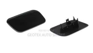 Subaru Sj 2016-2018 Jet Washer Covers P