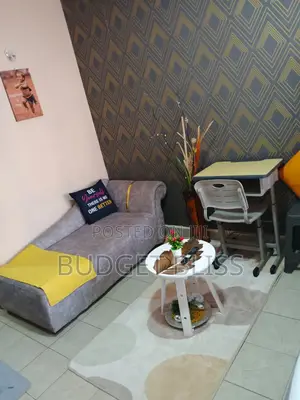 Studio Airbnb in Ruaka