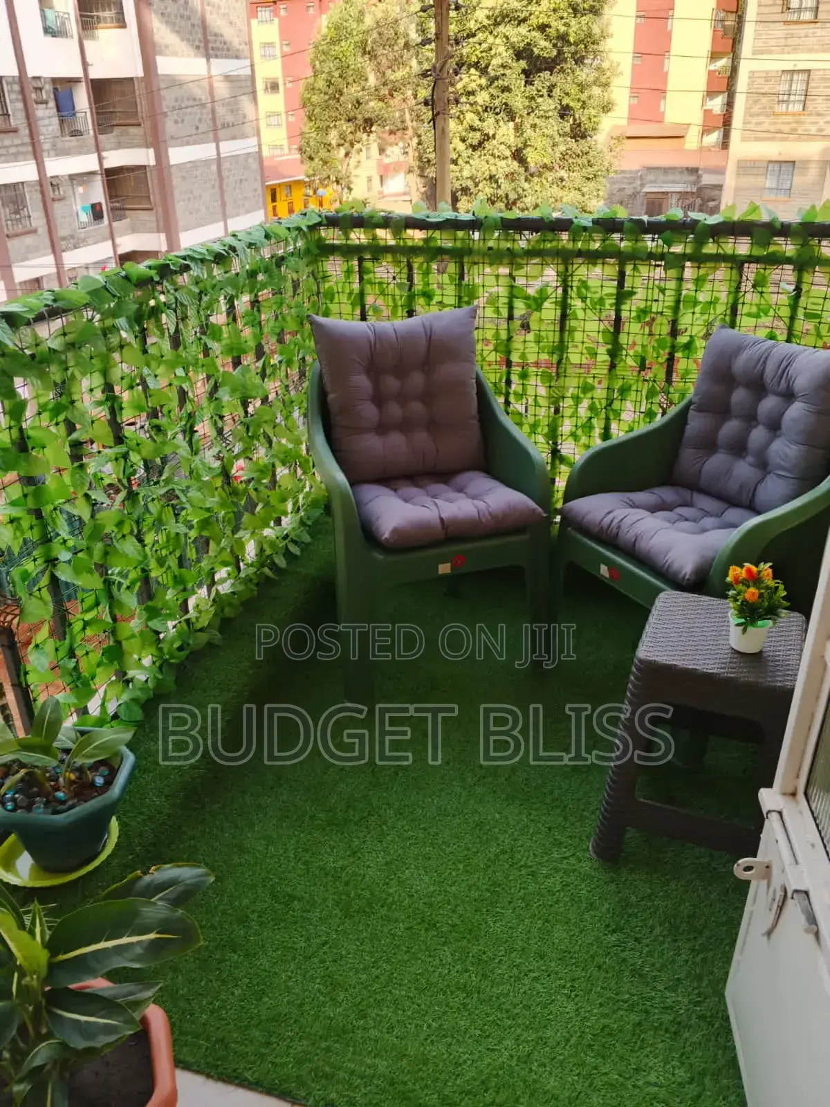 Studio Airbnb in Ruaka