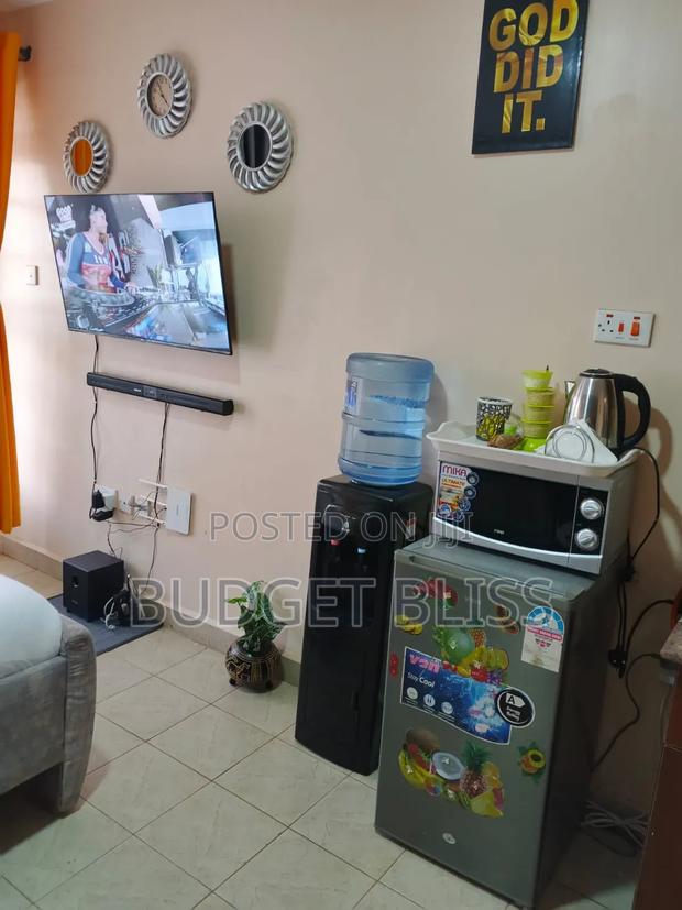 Studio Airbnb in Ruaka - thumbnail 4