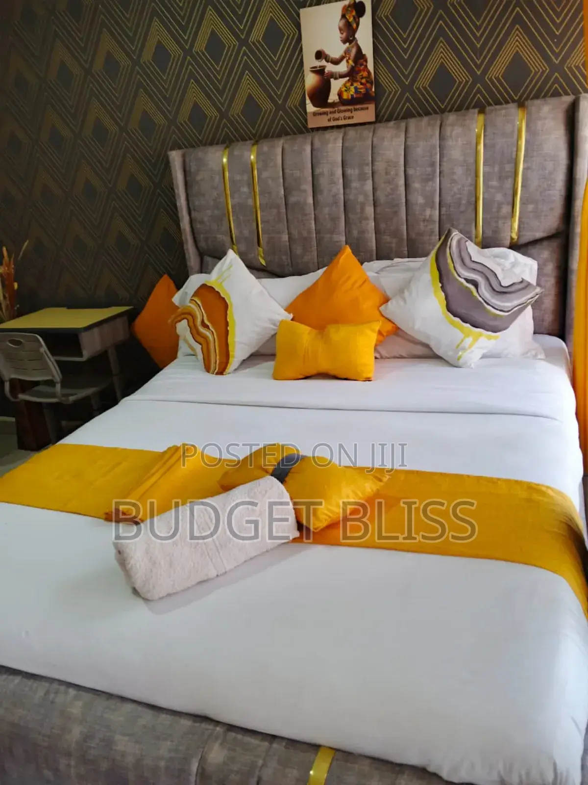 Studio Airbnb in Ruaka
