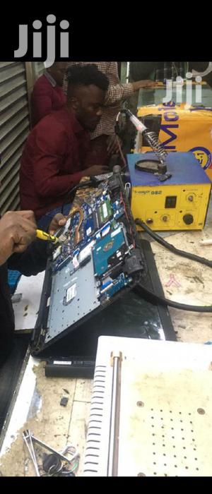 Laptop Screen Available