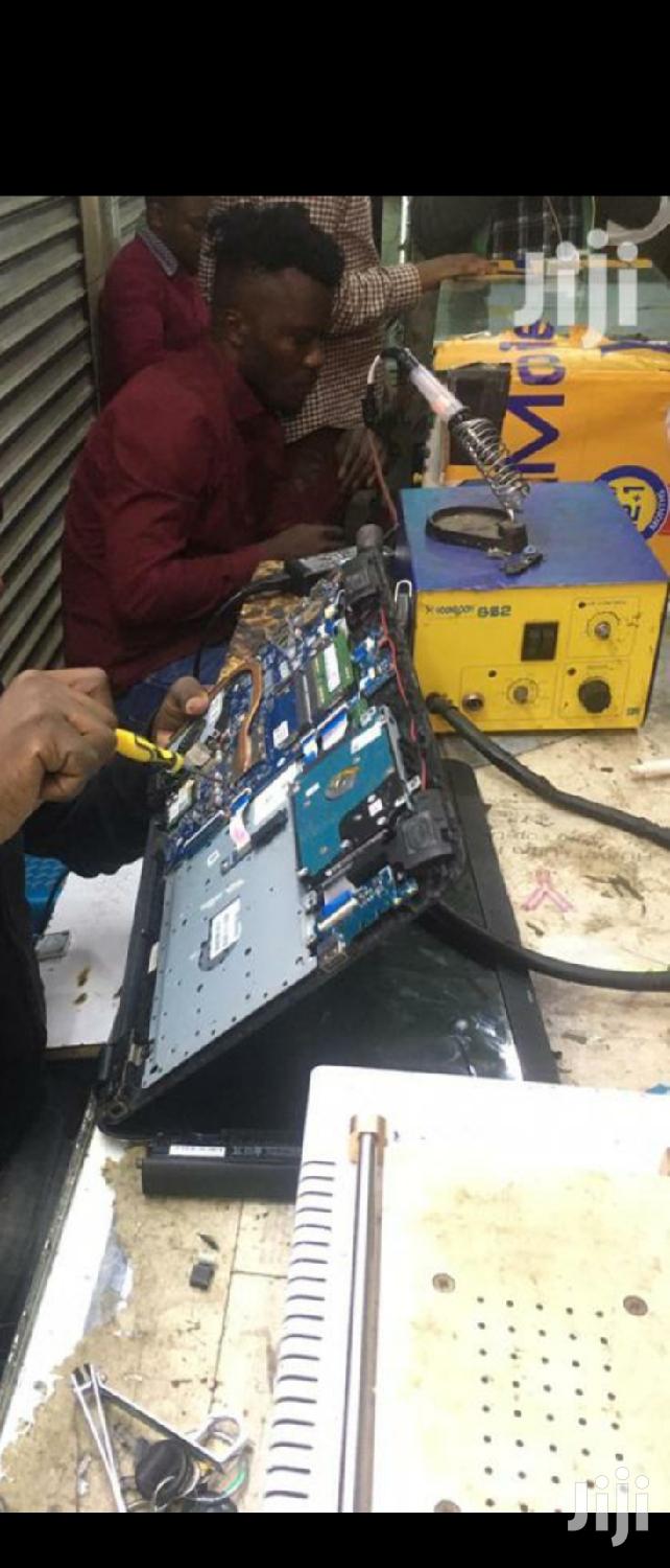 Laptop Screen Available
