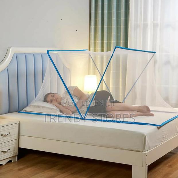 Mosquito Net - main view