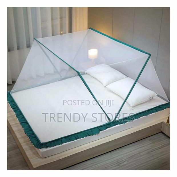 Mosquito Net - main view