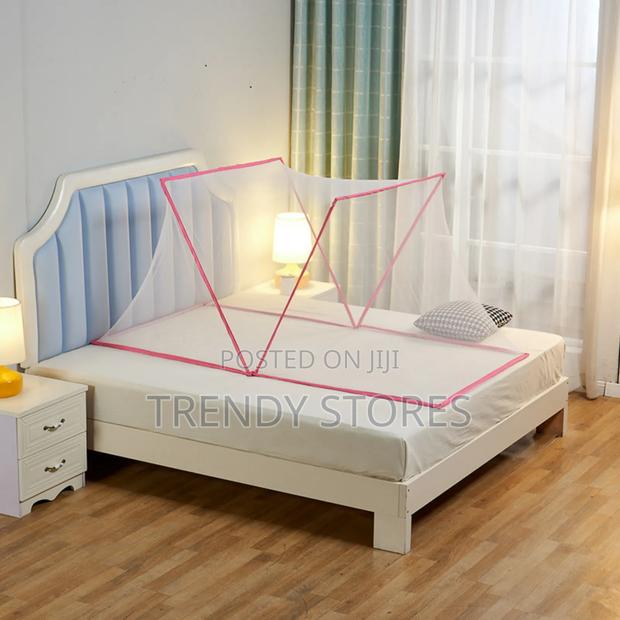 Mosquito Net - main view