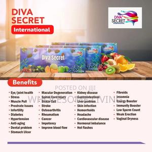 Diva Secret Stem Cell - thumbnail 2
