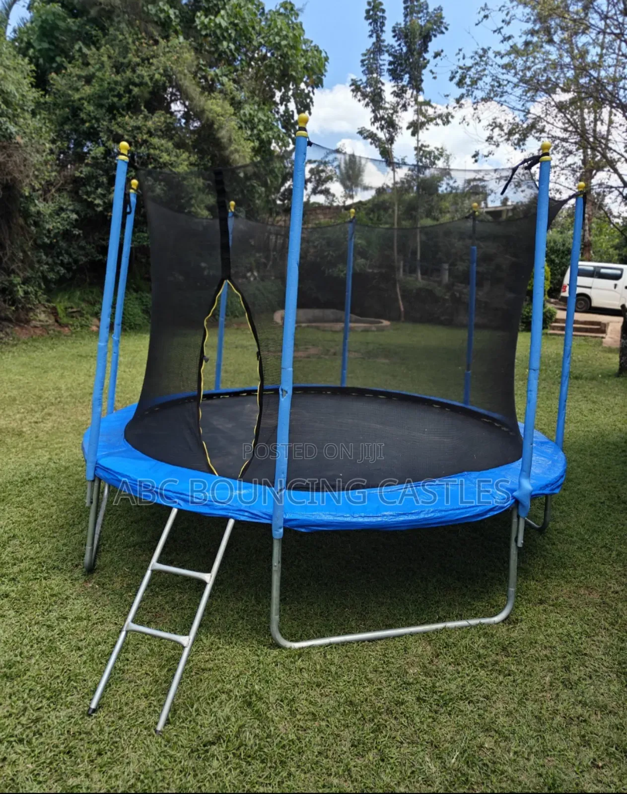 Bouncing Castle for Hire