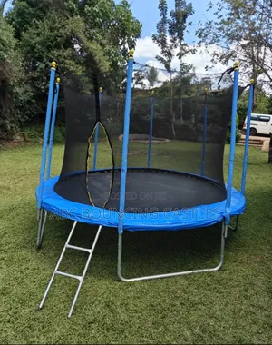 Bouncing Castle for Hire