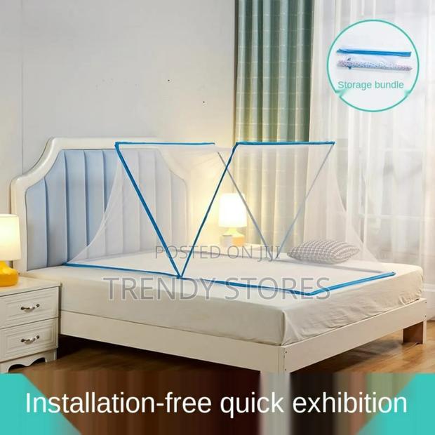 Mosquito Net - main view