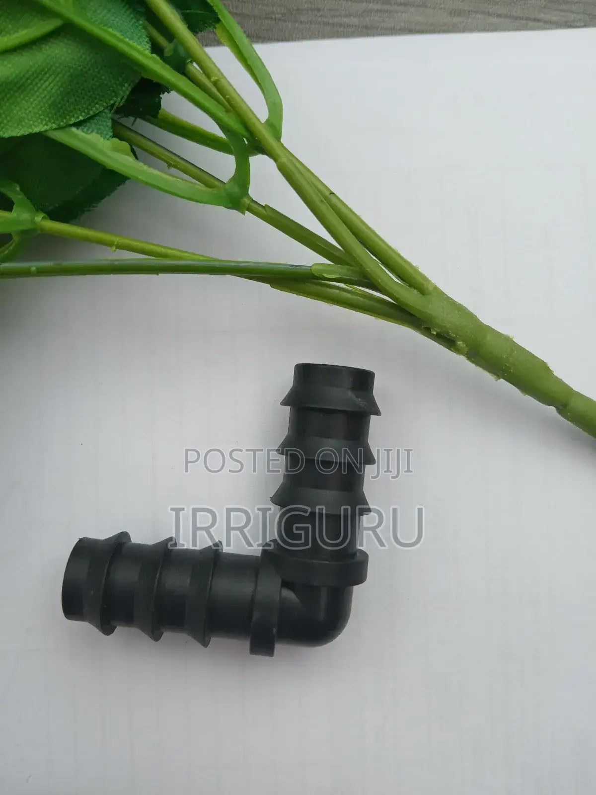 Barbed Elbow