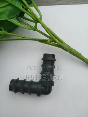 Barbed Elbow