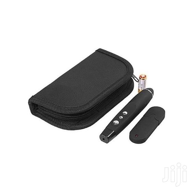 Sahara Laser Pointer - thumbnail 3