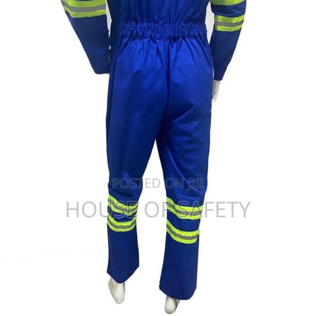 Reflective Royal Blue - thumbnail 3