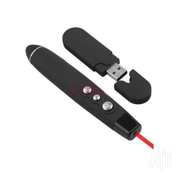 Sahara Laser Pointer - thumbnail 2