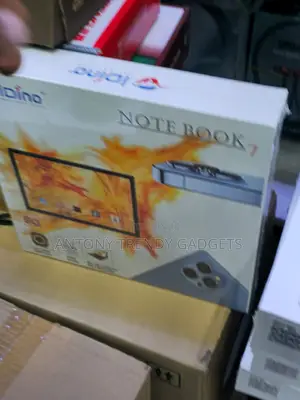 Idino Notebook 7 Tablet