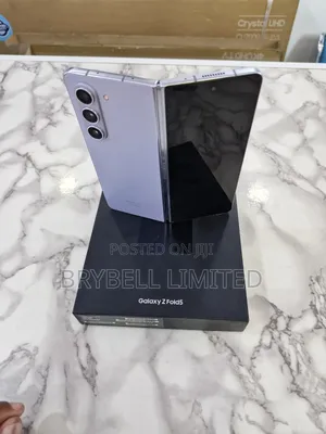 Samsung Galaxy Z Fold 5 512 GB Blue