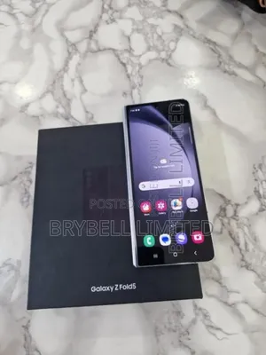 Samsung Galaxy Z Fold 5 512 GB Blue