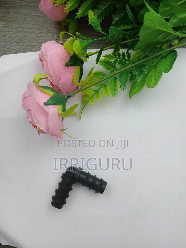 Hdpe Elbows - main view