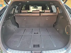 Toyota Harrier 2.0 Turbo 2019 Black