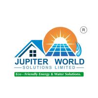 Jupiter World Solutions logo