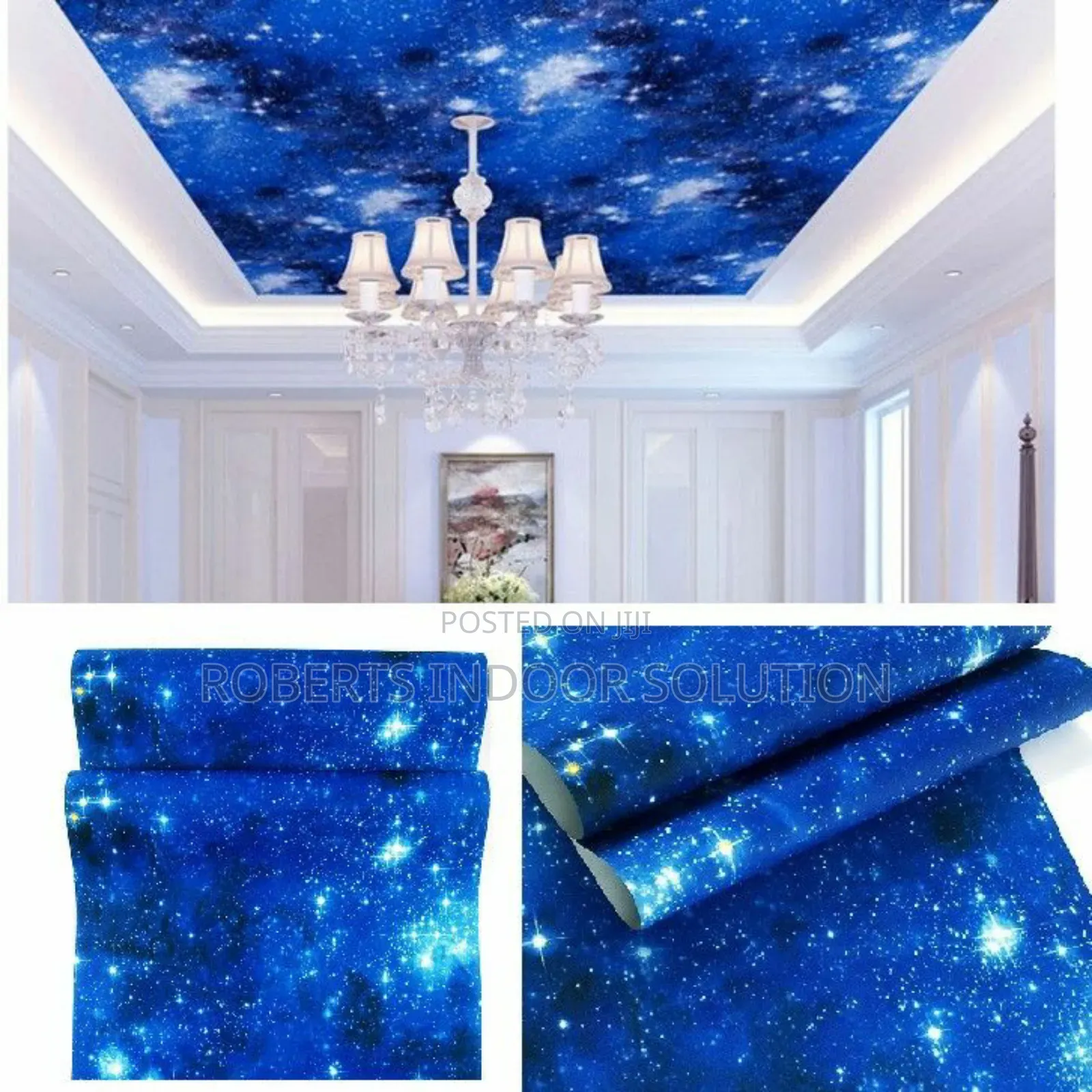 Wallpaper for Luxurious Walls