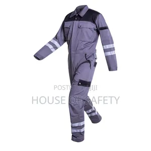 Reflective Grey 2strips