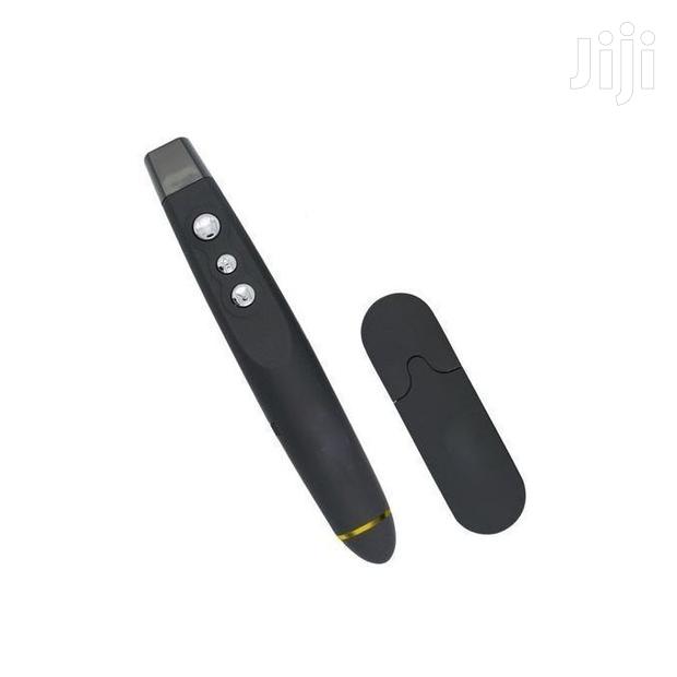 Sahara Laser Pointer - thumbnail 5