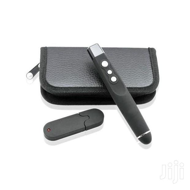 Sahara Laser Pointer - thumbnail 4